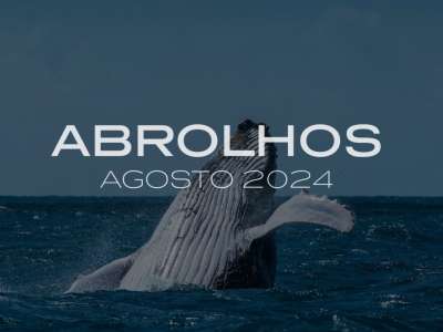 Abrolhos - AGO 2023