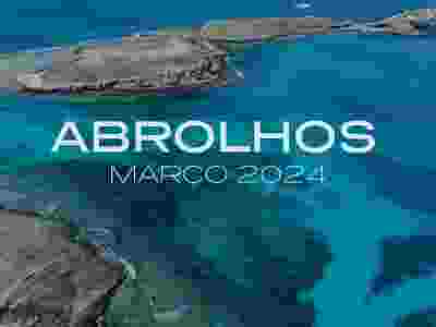 Abrolhos - MAR 2023