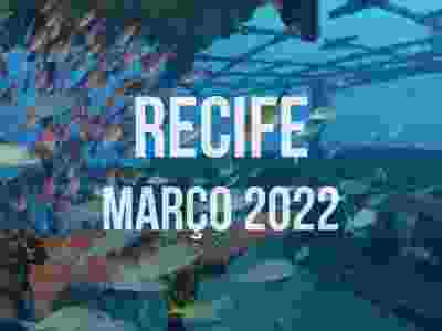 RECIFE MARÇO 2022