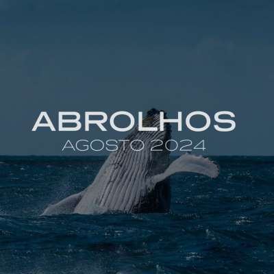 Abrolhos - AGO 2023