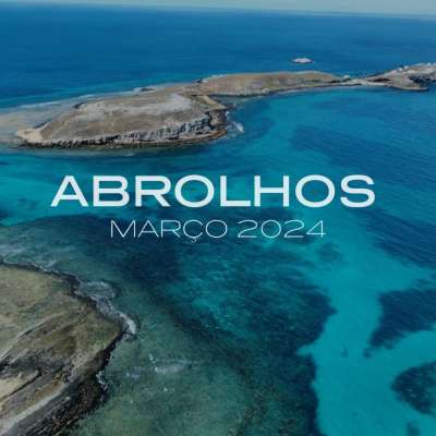 Abrolhos - MAR 2023