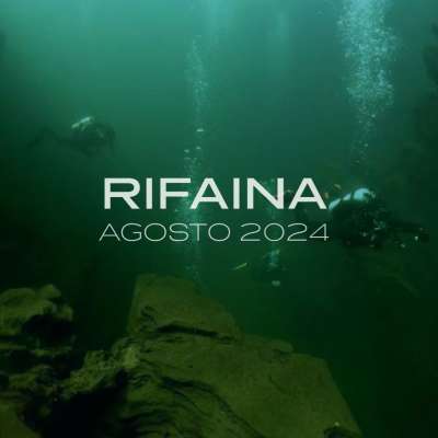 Rifaina - Agosto 2024